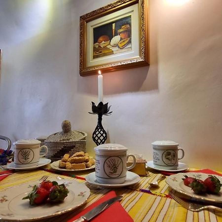 Pieve di TecoIl Bibiribi Al Castelloアパートメント エクステリア 写真
